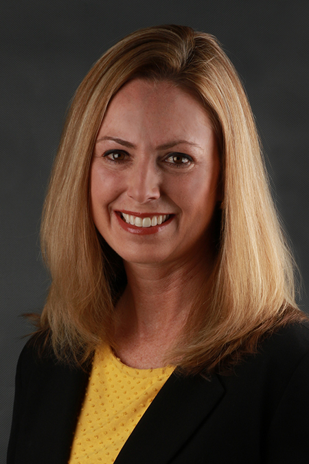 Jennifer Rivkin, Moody Insurance Personal Lines Account Manager
